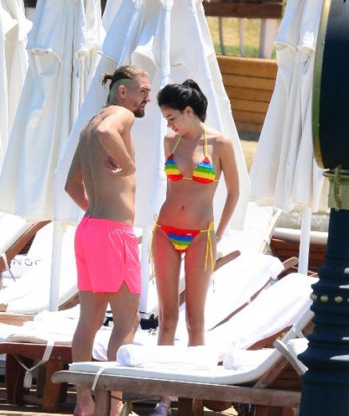 Asena Erkin ayrılığın ardından ilk kez konuştu