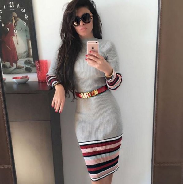 Ebru Polat kapak kızı oldu 