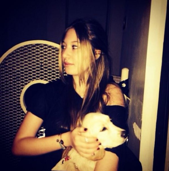 Yasmin Erbil'in Instagram fotoğrafları 