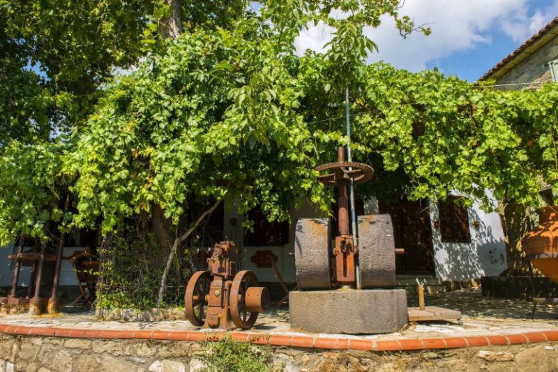 Ege’nin en güzel 7 köyü 