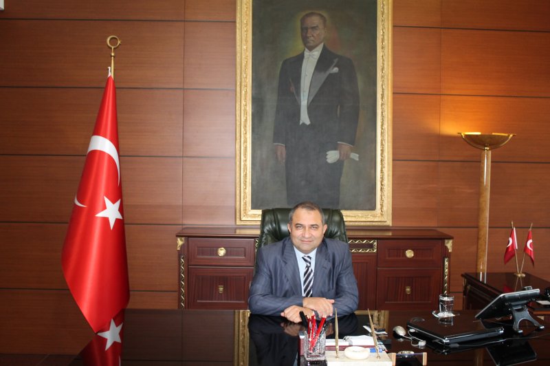 İsim isim illerin valileri