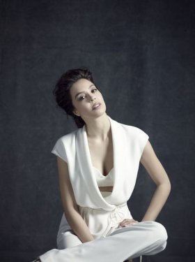 Azra Akın - Kıvanç Tatlıtuğ