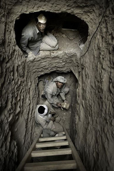 2009 un en iyi fotoğrafları 