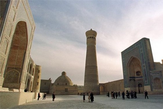 Bu ülkelerde çalışmak çok zor