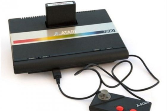 Dünden bugüne oyun konsolları