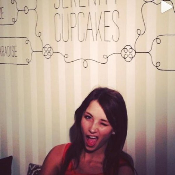 Nikita Klaestrup'ın konuşulan fotoğrafları