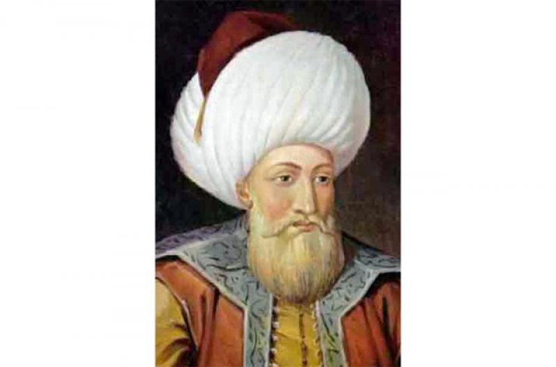 Osmanlı padişahlarının meslekleri ve meşhur sözleri 