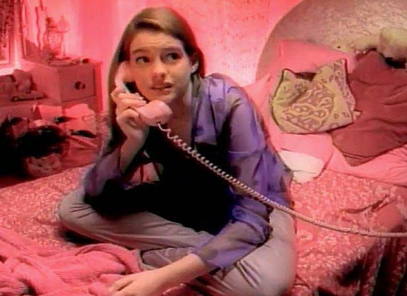 Hollywood yıldızlarının arşivlik fotoğrafları 