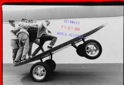 Dünyanın en ilginç olayları