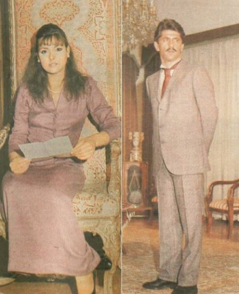 Aydan Şener bikinili fotoğrafını paylaştı