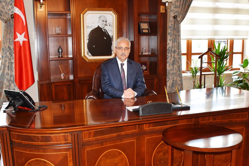 İsim isim illerin valileri