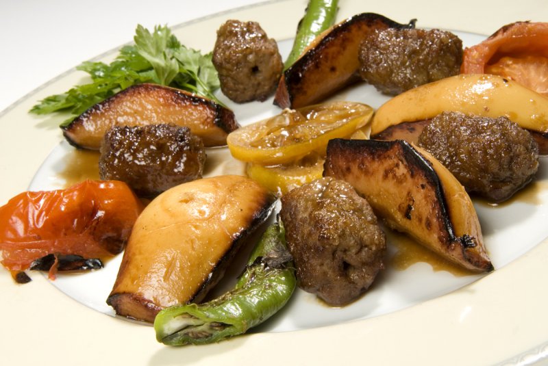 UNESCO'dan Gaziantep'e lezzet tescili