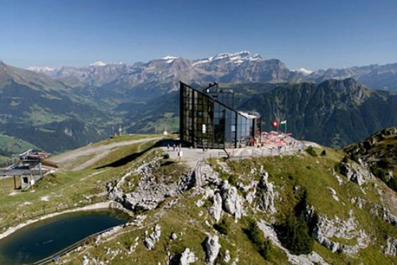 Dünyanın en iyi restoranları arasında 2 Türk restoran yer alıyor 