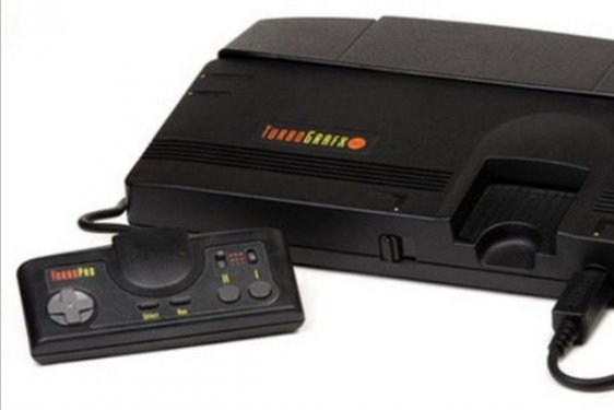 Dünden bugüne oyun konsolları