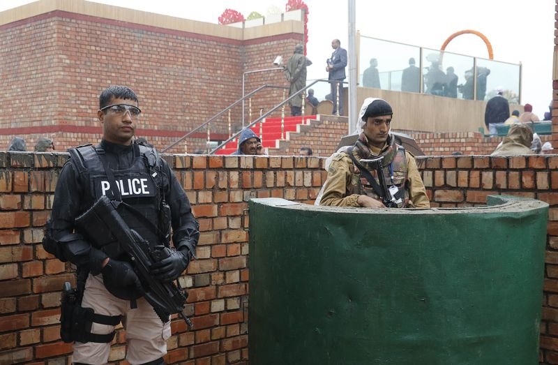 ABD Başkanı Obama Hindistan‘da