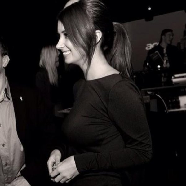 Nikita Klaestrup'ın konuşulan fotoğrafları