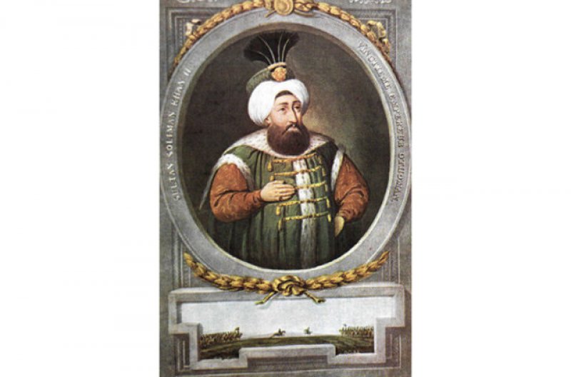 Osmanlı padişahlarının meslekleri ve meşhur sözleri 