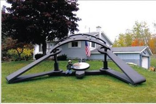 Dünyanın en ilginç olayları