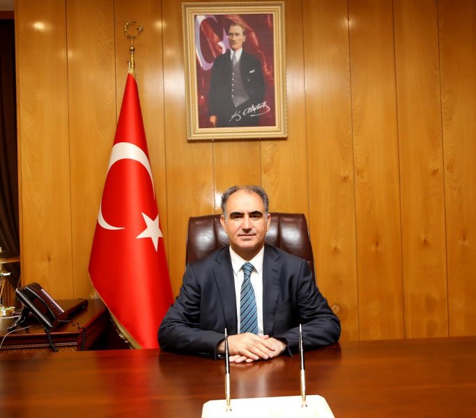 İsim isim illerin valileri