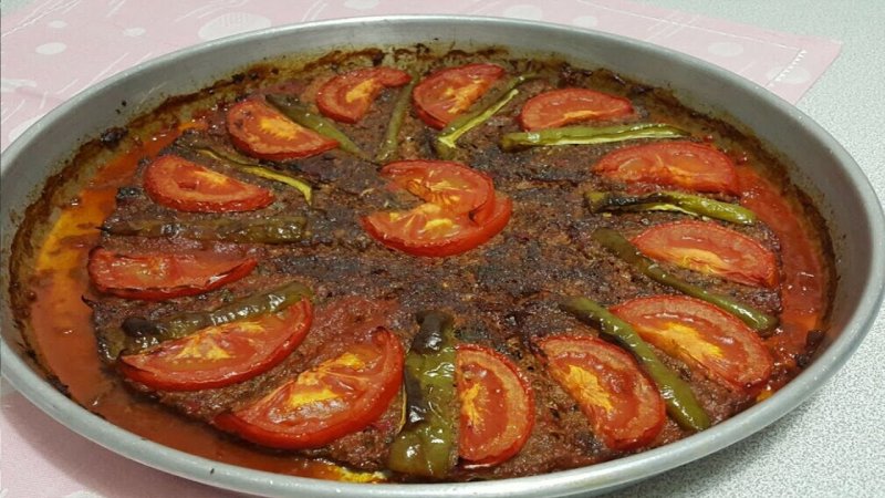 UNESCO'dan Gaziantep'e lezzet tescili