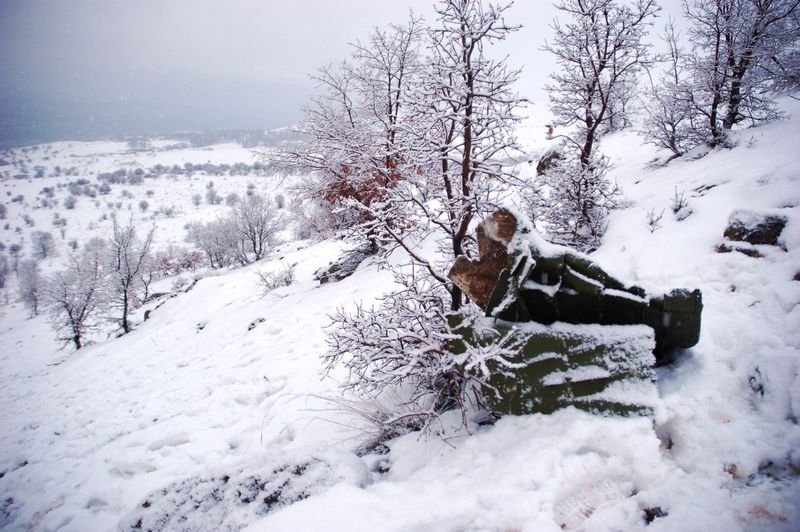 Malatya'daki uçak kazasından ilk görüntüler