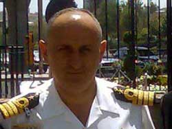 İşte ihbar mektubunun tam metni