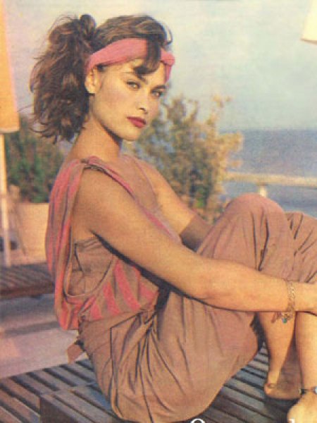 1980'lerin Ünlüleri şimdilerde çok farklı görünüyor 