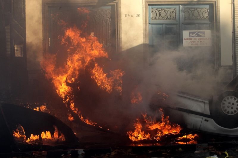 BBC Türkçe'nin dili Taksim'de başka Brüksel'de başka