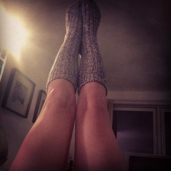 Nikita Klaestrup'ın konuşulan fotoğrafları