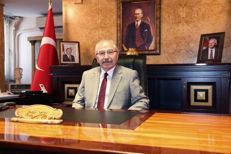 İsim isim illerin valileri