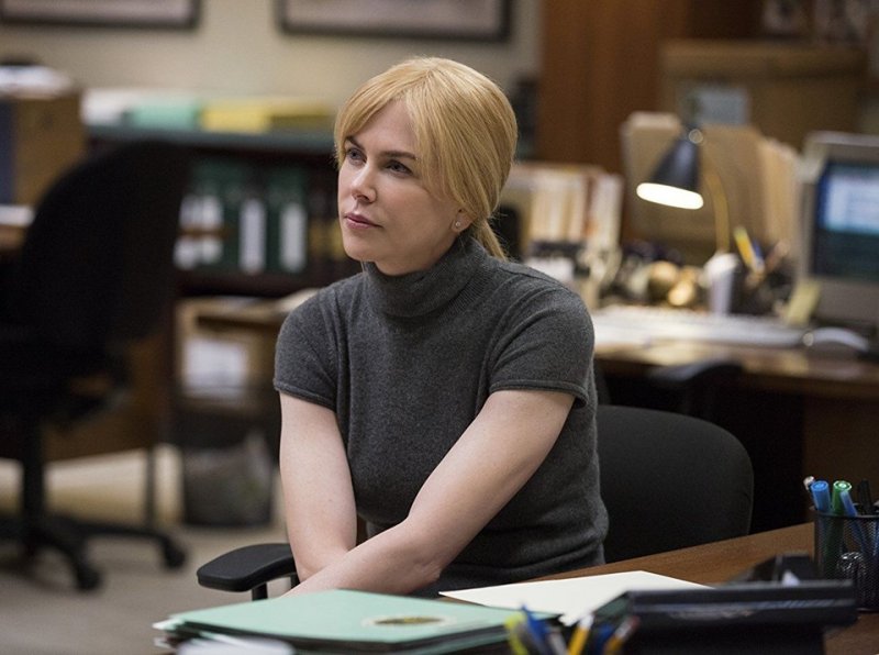 Dünden bugüne Nicole Kidman