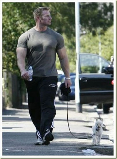 Hayvanların en komik halleri 