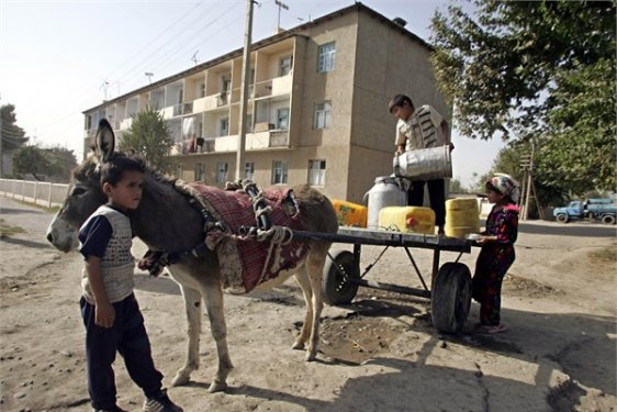 Bu ülkelerde çalışmak çok zor