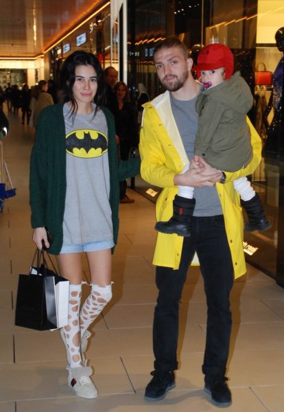 Asena Erkin ayrılığın ardından ilk kez konuştu