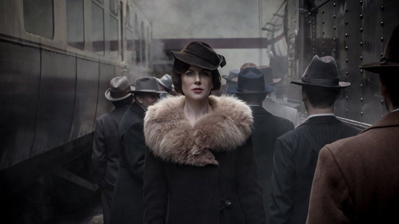 Dünden bugüne Nicole Kidman