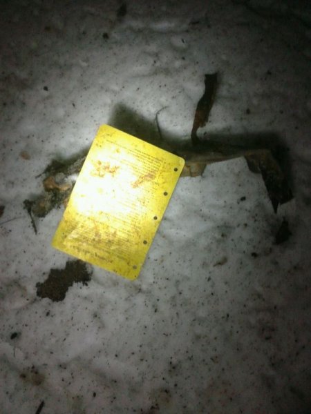 Malatya'daki uçak kazasından ilk görüntüler