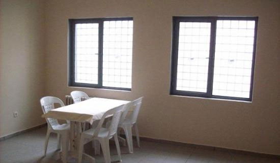 Öcalan'ın tartışılan hücresi