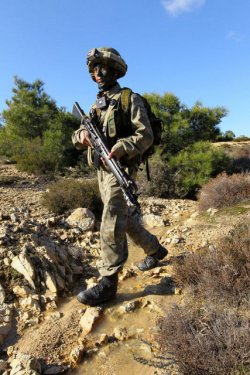 Mehmetçik'in dünyasından çok özel kareler