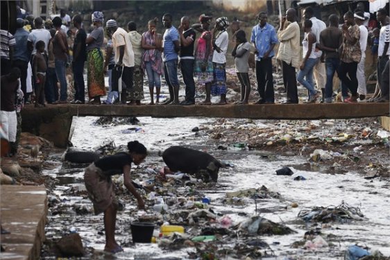 Bu ülkelerde çalışmak çok zor