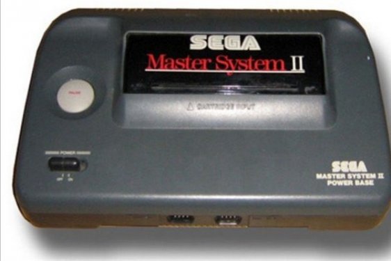 Dünden bugüne oyun konsolları