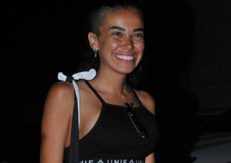 Asena Erkin ayrılığın ardından ilk kez konuştu