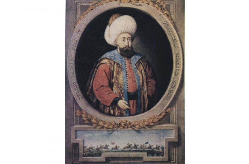 Osmanlı padişahlarının meslekleri ve meşhur sözleri 