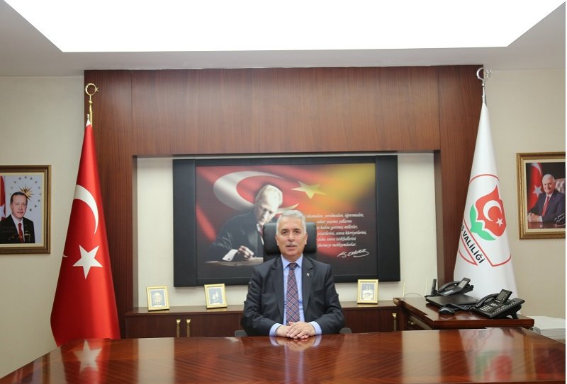 İsim isim illerin valileri