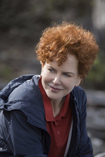 Dünden bugüne Nicole Kidman