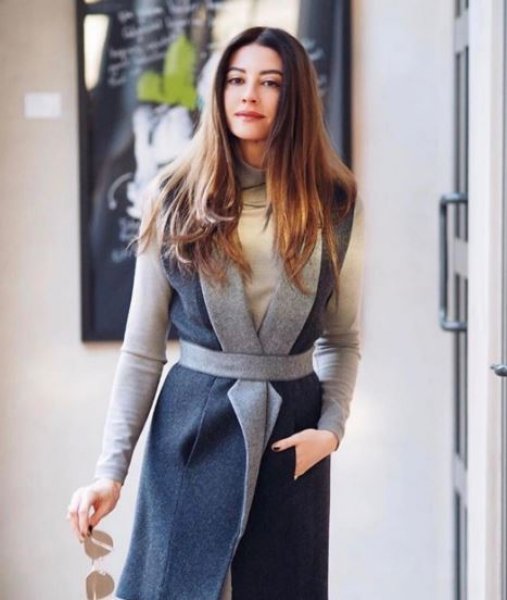 Tatlıtuğ çiftinin maaş farkları dudak uçuklattı