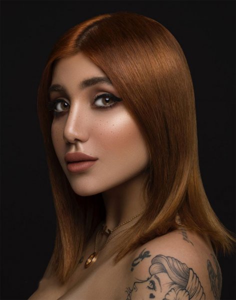 Iraklı model Tara Fares Bağdat'ta öldürüldü