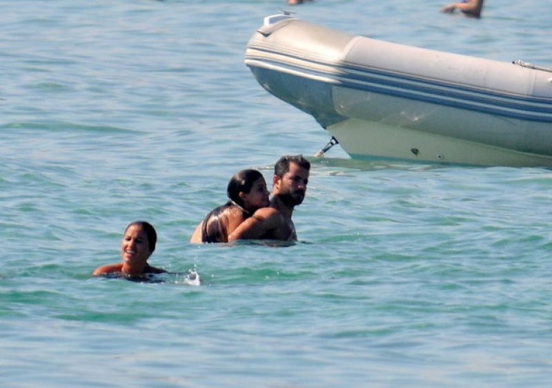 Buse Terim'in son hali şaşırttı