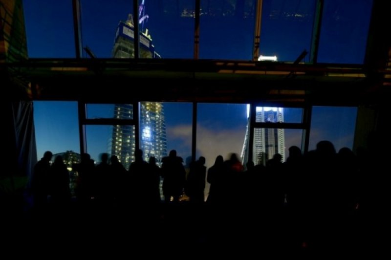 58. katta Moskova manzarası