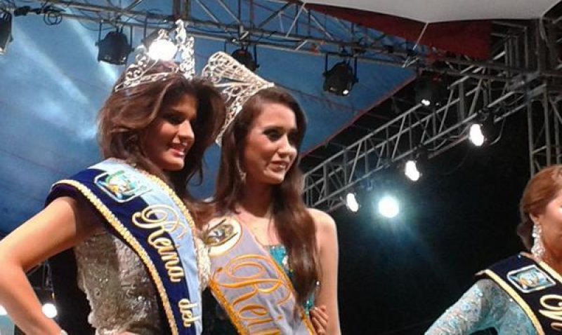 Ekvador'lu kraliçe liposuction ameliyatında öldü