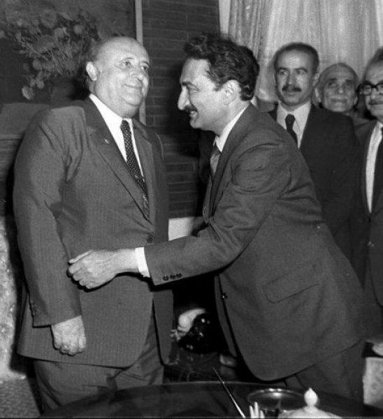 9. Cumhurbaşkanı Süleyman Demirel'in unutulmaz sözleri